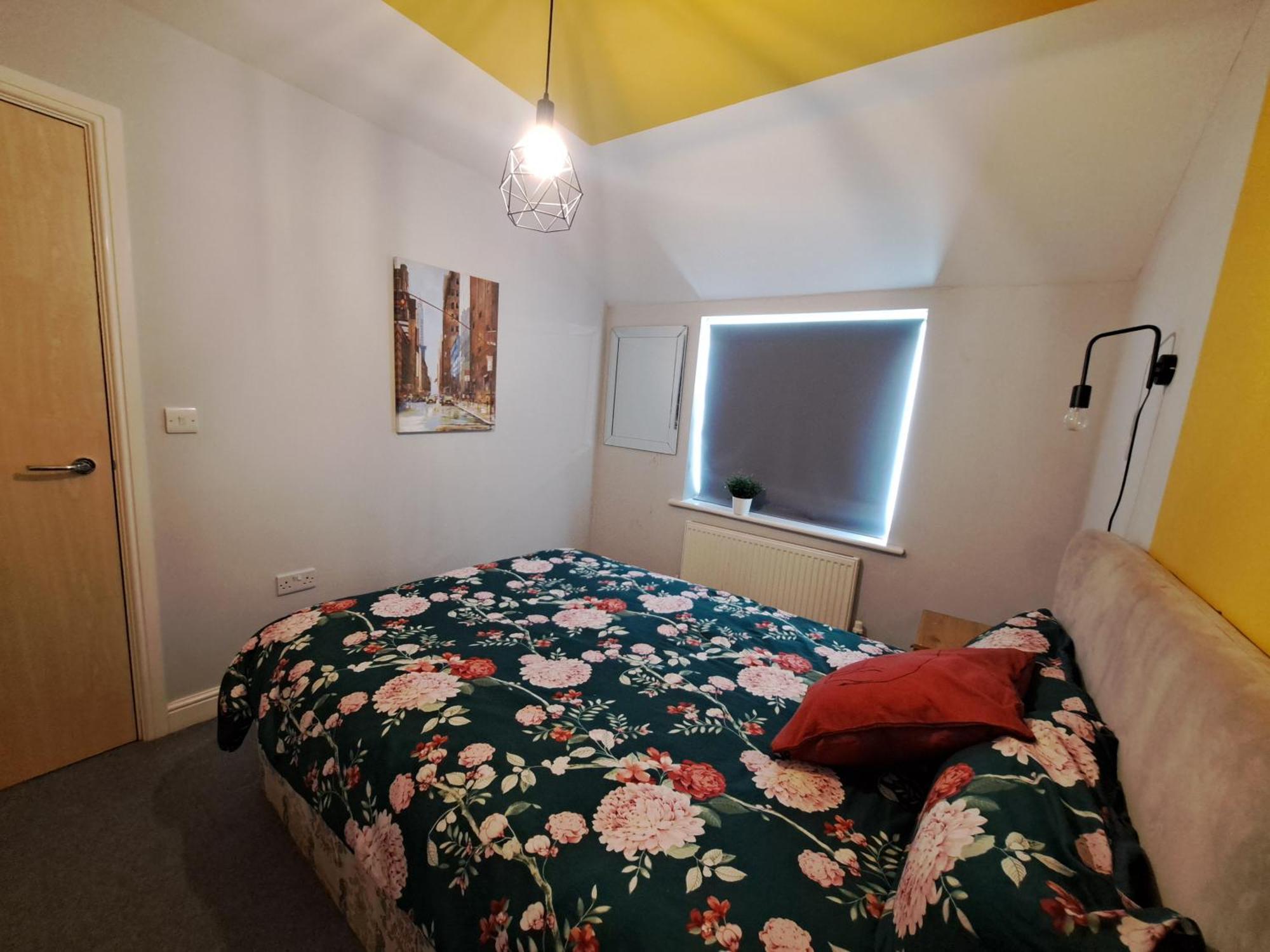 Homestay Private And Comfortable In Cosy