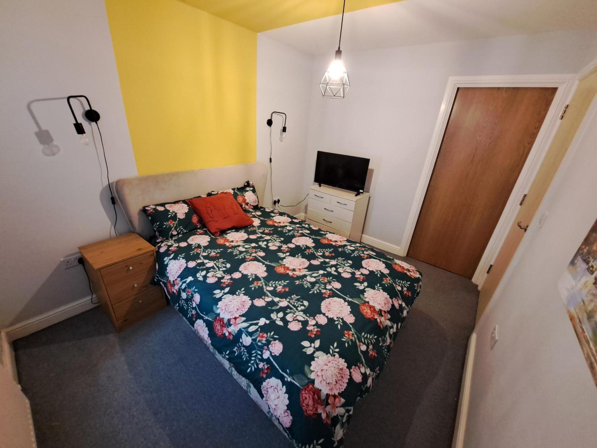 Private And Comfortable In Cosy Homestay