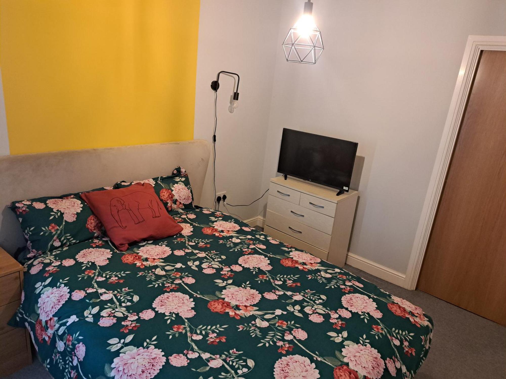 Private And Comfortable In Cosy Homestay *